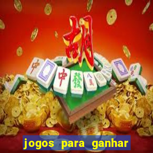 jogos para ganhar dinheiro real via pix